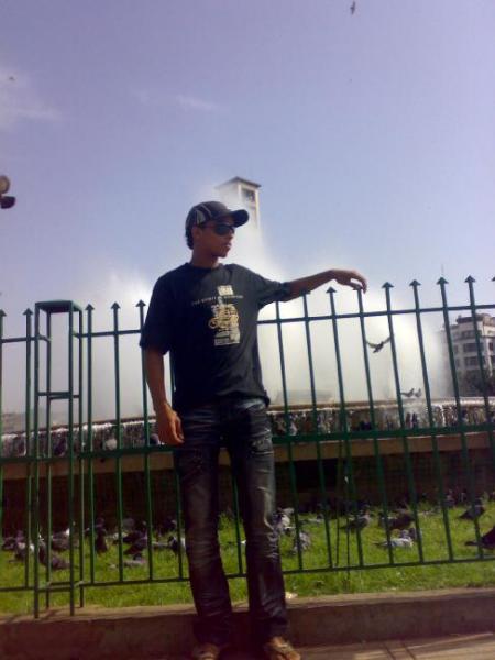 ahh ouic moi (lol)
